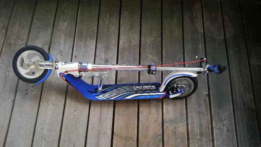 Hudora Big Wheel Air 205 596 e1460623562876