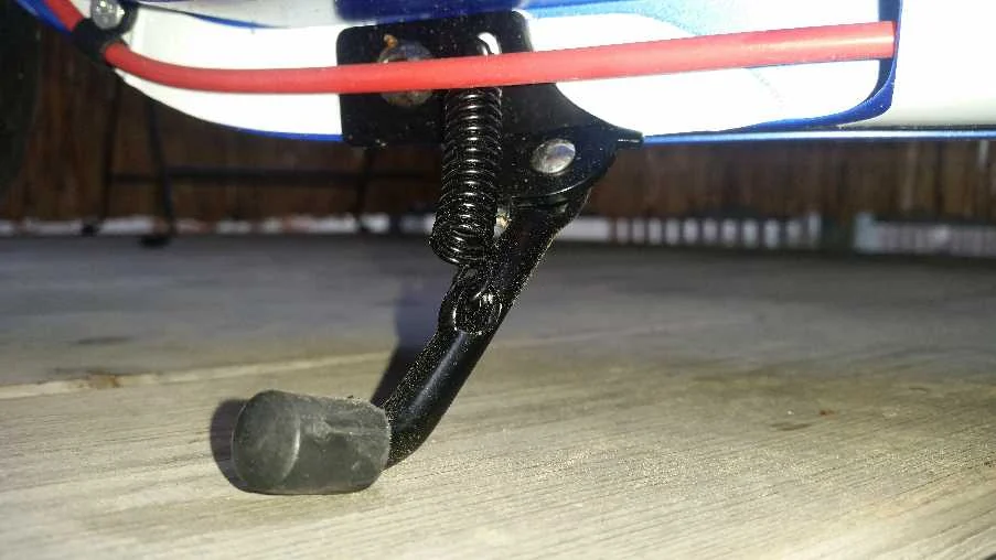 Hudora Big Wheel Air 205 602