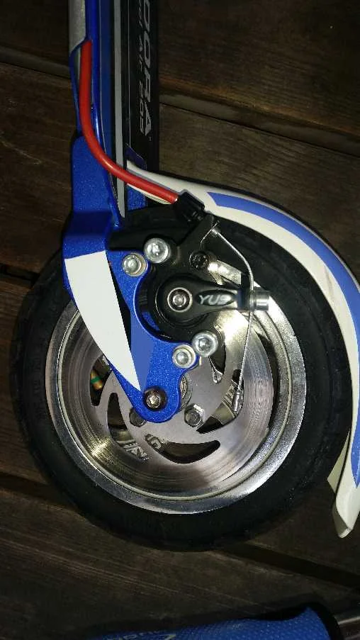 Hudora Scooter für Erwachsene