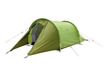2-Personen Zelt Testsieger Vaude