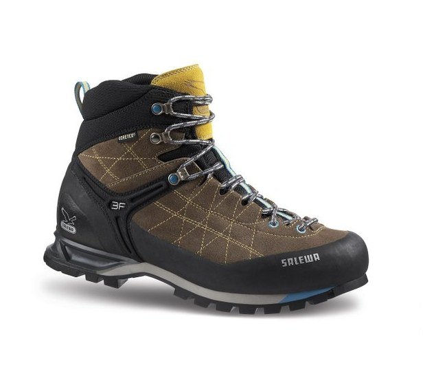 Bergschuhe Test