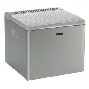 Camping Kühlschrank Absorberbox Test