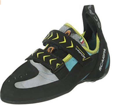 Damen Kletterschuhe Testsieger Scarpa Schuhe