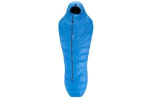 Decathlon Schlafsack Test