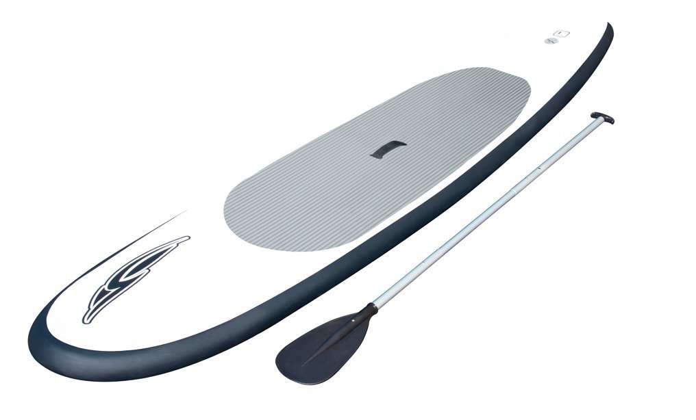 SUP Board Test 2
