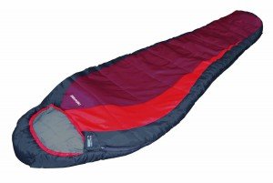 Schlafsack unter 100 Euro Mumienschlafsack
