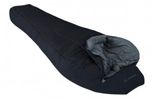 Schlafsack unter 100 Euro im Test