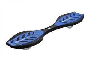 Waveboard test