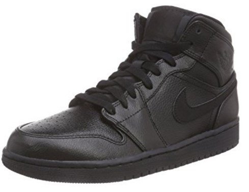 Basketbalschuhe Test Nike