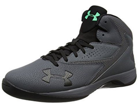 Basketbalschuhe kaufen Under Armour