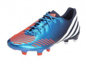 Fußballschuhe Test 1