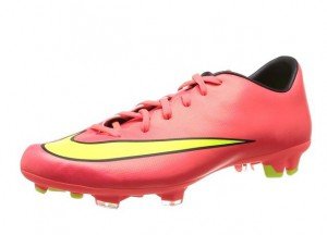 Fußballschuhe Test 2
