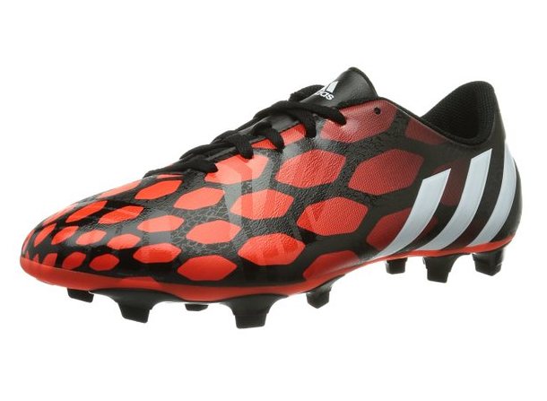 Fußballschuhe Test