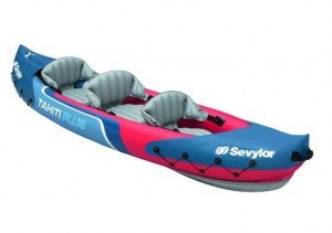 Schlauchboot Kajak Vergleich