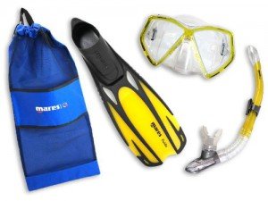 Schnorchelset Test & Vergleich 2019 Schnorchelset Test & Vergleich 2019