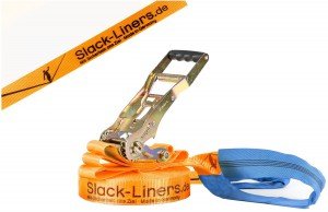 Slackline Test & Vergleich 2019 Slackline Test & Vergleich 2019
