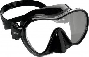 Taucherbrille Test Vergleich