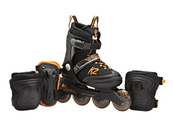 besten Inline Skates