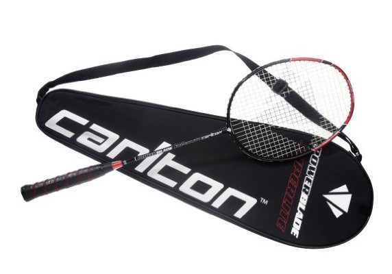 bester Badmintonschläger Test