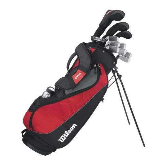 Golfschläger Set Test Empfehlung