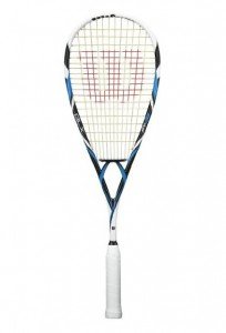 Squashschläger Testsieger