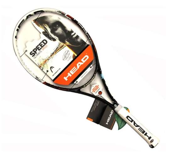 Tennisschläger Test Vergleich