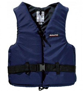 beste Schwimmweste im Test