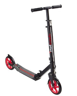 Scooter Testsieger SportPlus