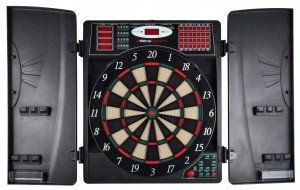 elektronische Dartscheiben Test Vergleich 2