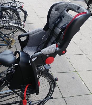 Britax Römer Kindersitz