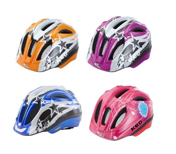 Kinder Roller Helm/Fahrrad Helm-ab 3-11 3 stylescooters ® safetymax ®