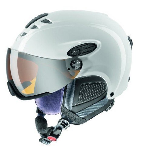 Skihelm Testbericht