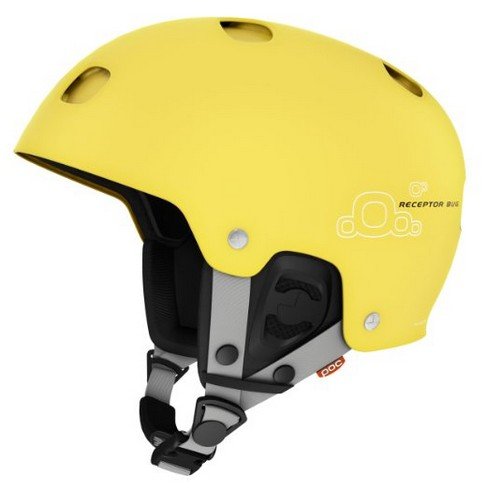 Snowboardhelm Test Skihelm
