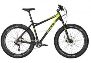 Fatbike Test & Vergleich 2019 Fatbike Test & Vergleich 2019