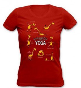 Geschenke für Yoga