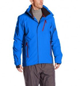 Salomon Motion Fit