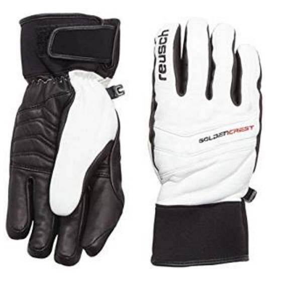 Skihandschuhe Test