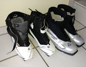 Langlaufschuhe Ratgeber