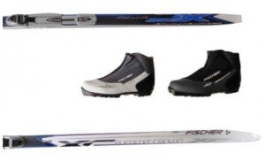 Langlaufski Test & Vergleich 2019 Langlaufski Test & Vergleich 2019