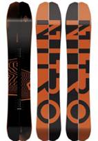 Splitboard Test & Vergleich 2019 Splitboard Test & Vergleich 2019