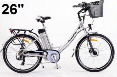 Damen E-Bike Test & Vergleich 2023: Elektrofahrräder