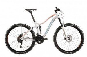 Damen Mountainbike Test & Vergleich 2019 Damen Mountainbike Test & Vergleich 2019