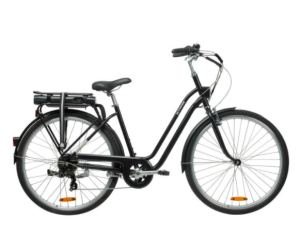 Decathlon E Bike