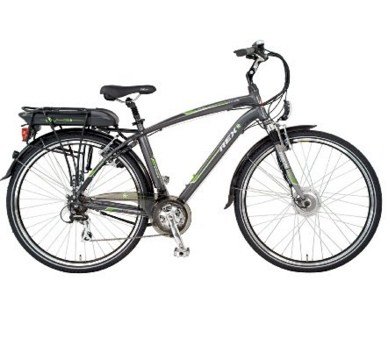 E Bike unter 1000 Euro Testbericht