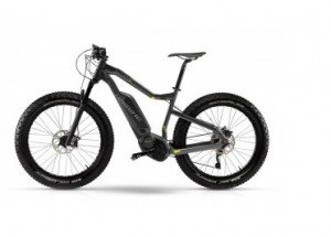 E Fatbike Test & Vergleich 2019 E Fatbike Test & Vergleich 2019