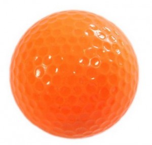 Golfbälle Kaufberatung