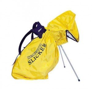 Regenhaube für Gofltasche