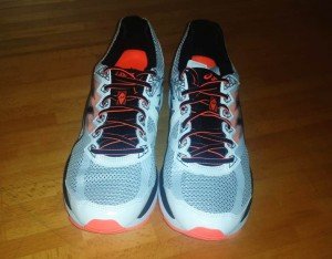Asics Schuhe für Läufer