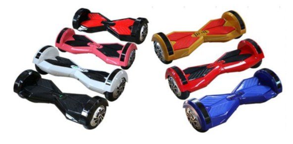 Bestes Hoverboard 2020 Test, Vergleich & wichtige Infos