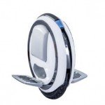 Monowheel Test